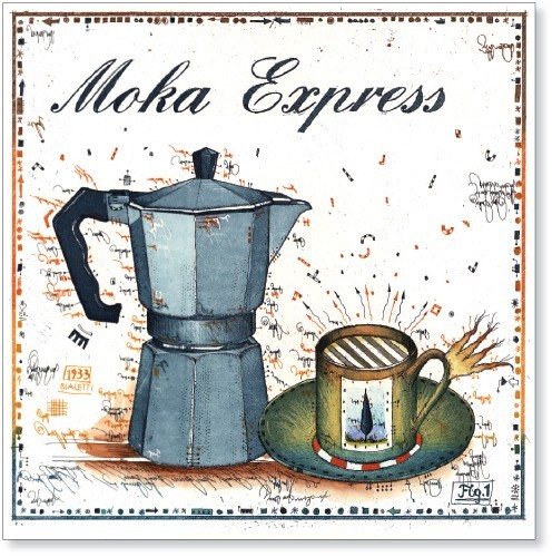 Moka Express