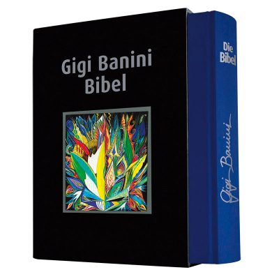 Bibel Gigi Banini - Gigi Banini