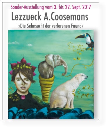 AS B-Ausstellung