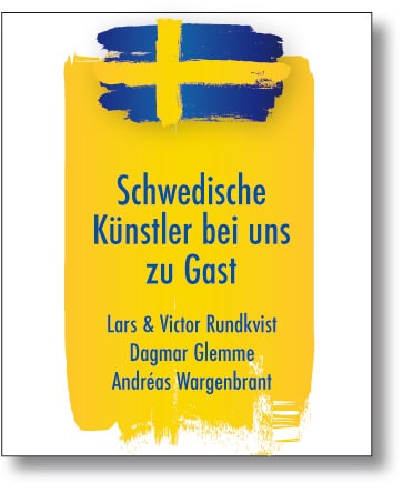 Ausstellung Schweden