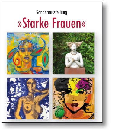 AS B-Ausstellung